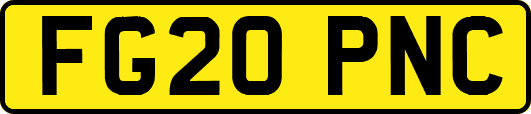 FG20PNC