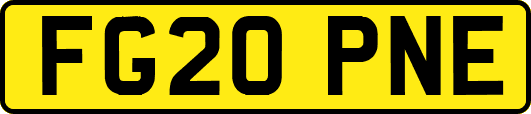 FG20PNE