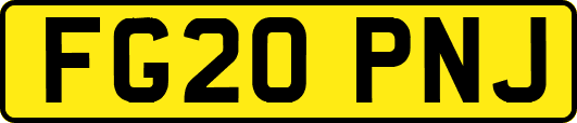 FG20PNJ