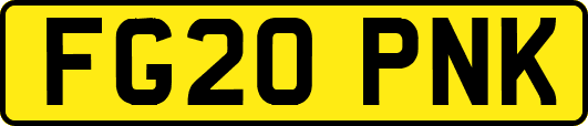 FG20PNK