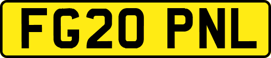 FG20PNL