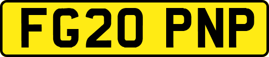 FG20PNP