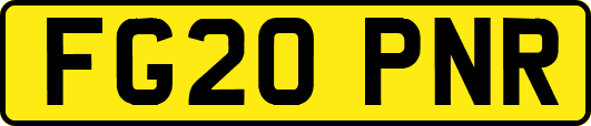 FG20PNR