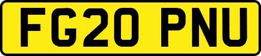 FG20PNU