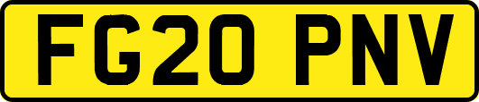 FG20PNV