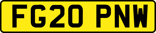 FG20PNW
