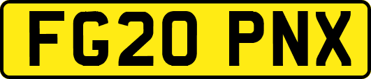 FG20PNX