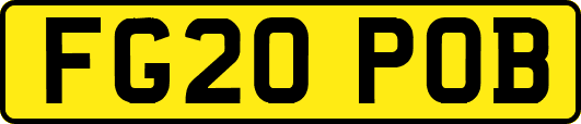 FG20POB