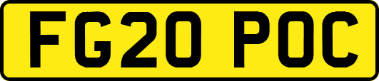 FG20POC