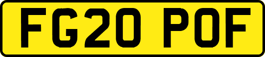 FG20POF