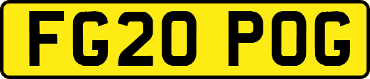FG20POG
