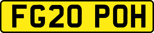 FG20POH