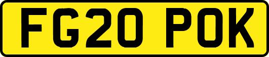 FG20POK