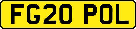 FG20POL