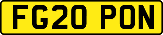 FG20PON