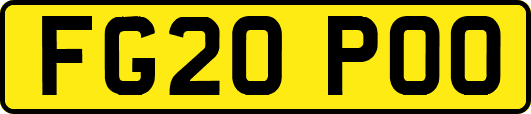 FG20POO