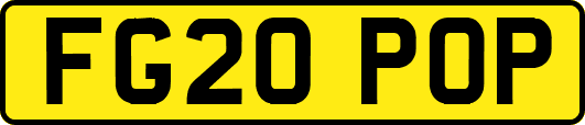 FG20POP