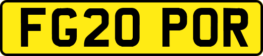 FG20POR