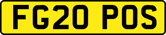FG20POS