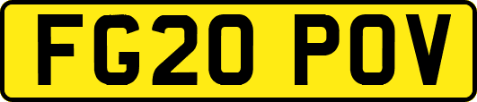 FG20POV