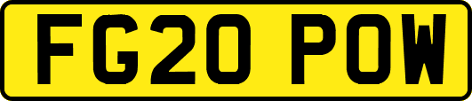 FG20POW