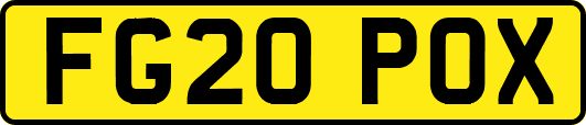 FG20POX