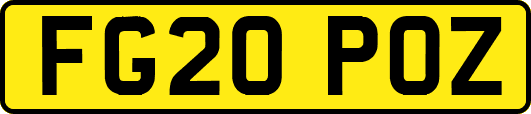 FG20POZ