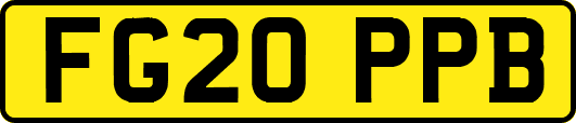 FG20PPB