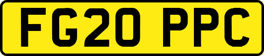 FG20PPC
