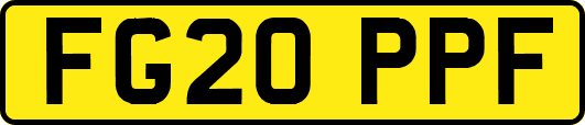 FG20PPF