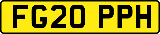 FG20PPH