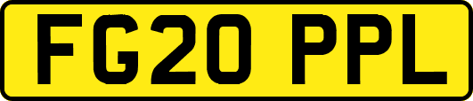 FG20PPL