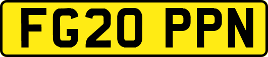 FG20PPN