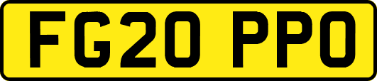 FG20PPO