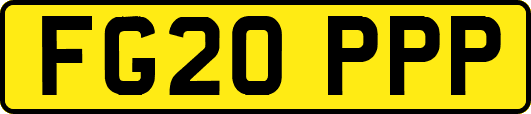 FG20PPP