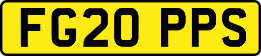FG20PPS