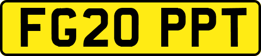 FG20PPT
