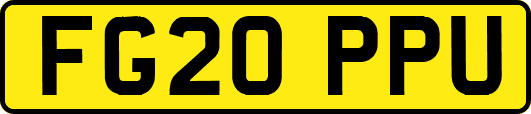 FG20PPU