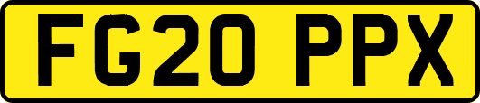 FG20PPX