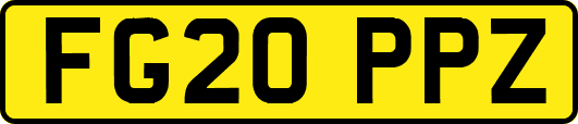FG20PPZ