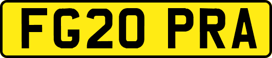 FG20PRA