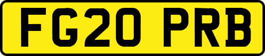 FG20PRB