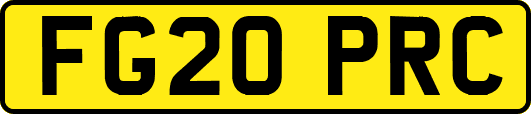 FG20PRC