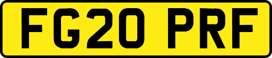 FG20PRF