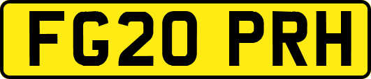 FG20PRH