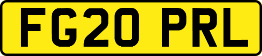 FG20PRL
