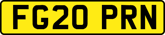 FG20PRN