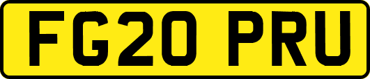 FG20PRU