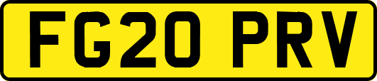 FG20PRV