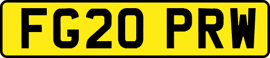 FG20PRW